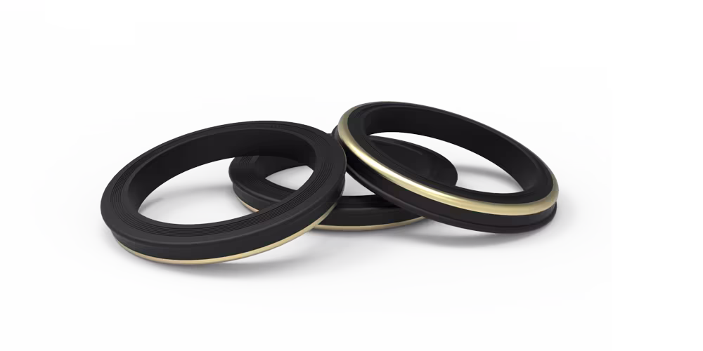 Sellos Unión Doble Hammer union seals